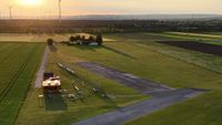 Modellflugplatz Bockflie&szlig; OeMV-Wien